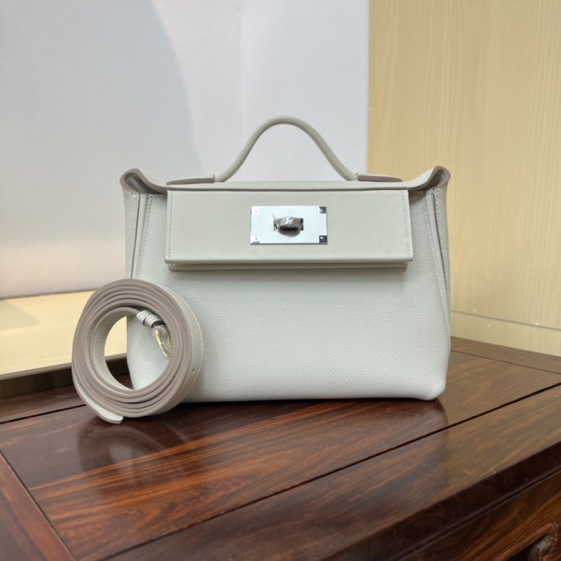 Hermes Kelly 2424 mini Bags